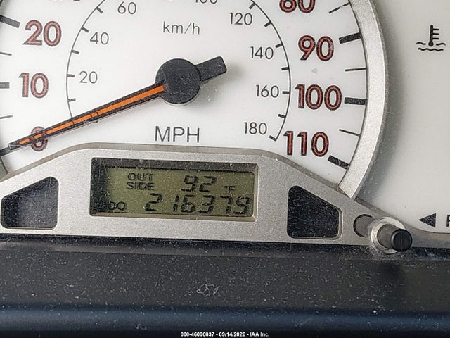 Aukcja sprzedaży 2007 Toyota Corolla S, vin: 1NXBR32E17Z859184, numer aukcji: 46090837