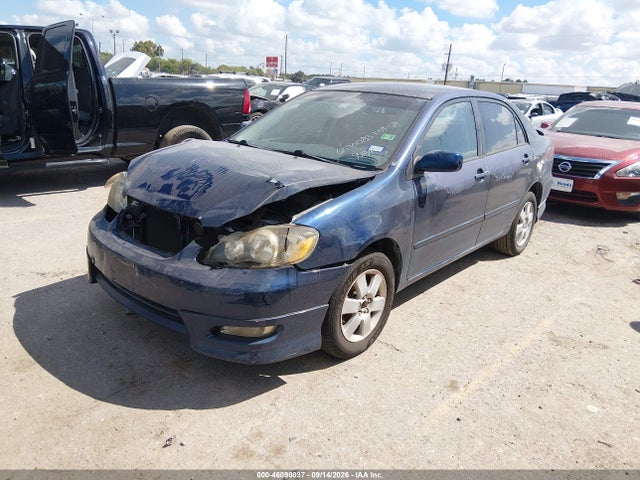 Aukcja sprzedaży 2007 Toyota Corolla S, vin: 1NXBR32E17Z859184, numer aukcji: 46090837