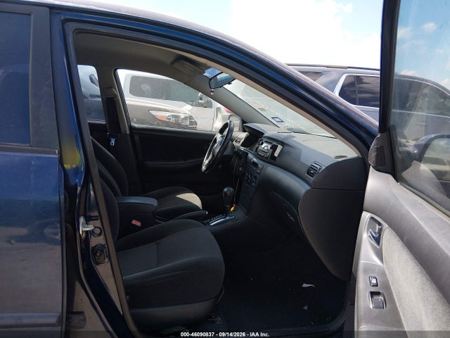 Aukcja sprzedaży 2007 Toyota Corolla S, vin: 1NXBR32E17Z859184, numer aukcji: 46090837