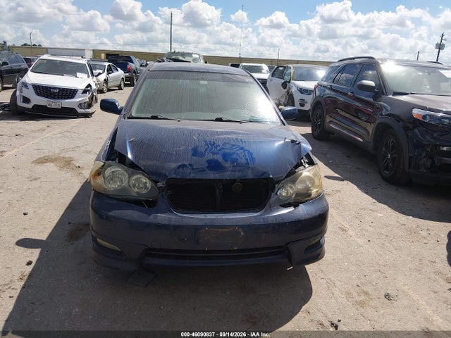 Aukcja sprzedaży 2007 Toyota Corolla S, vin: 1NXBR32E17Z859184, numer aukcji: 46090837