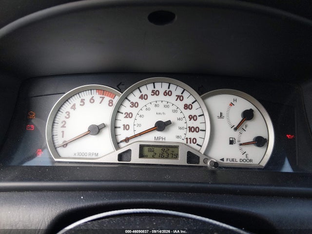 Aukcja sprzedaży 2007 Toyota Corolla S, vin: 1NXBR32E17Z859184, numer aukcji: 46090837