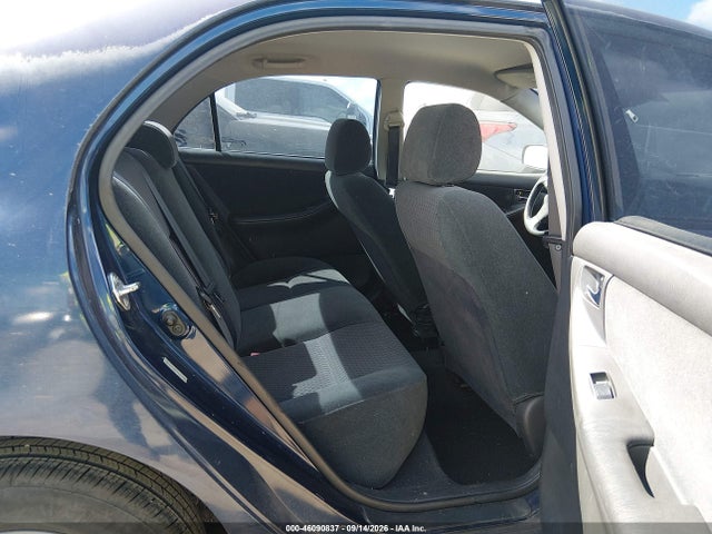 Aukcja sprzedaży 2007 Toyota Corolla S, vin: 1NXBR32E17Z859184, numer aukcji: 46090837