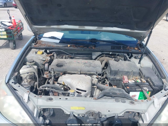 2003 Toyota Camry Le მანქანა იყიდება აუქციონზე, vin: 4T1BE32K73U784440, აუქციონის ნომერი: 46090839