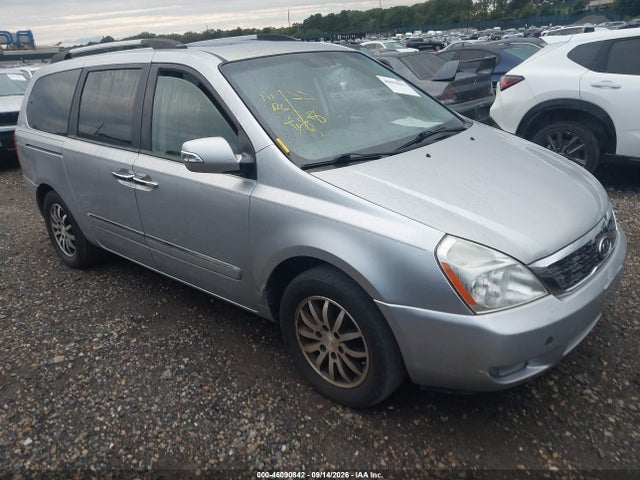 Aukcja sprzedaży 2011 Kia Sedona Ex, vin: KNDMH4C70B6397753, numer aukcji: 46090842