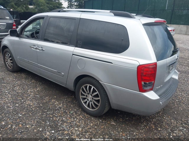 Продаж на аукціоні авто 2011 Kia Sedona Ex, vin: KNDMH4C70B6397753, номер лоту: 46090842