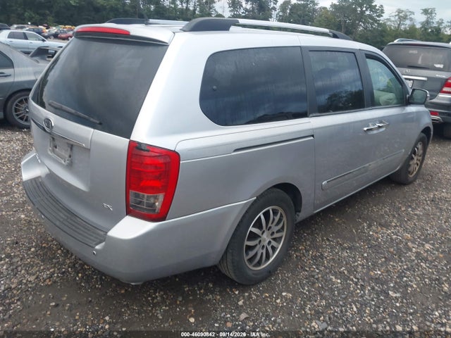 Продаж на аукціоні авто 2011 Kia Sedona Ex, vin: KNDMH4C70B6397753, номер лоту: 46090842