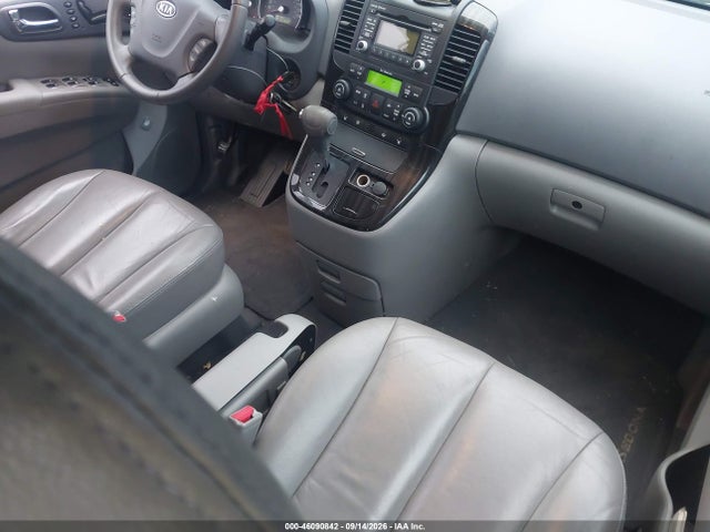 Продаж на аукціоні авто 2011 Kia Sedona Ex, vin: KNDMH4C70B6397753, номер лоту: 46090842