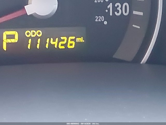 Продаж на аукціоні авто 2011 Kia Sedona Ex, vin: KNDMH4C70B6397753, номер лоту: 46090842