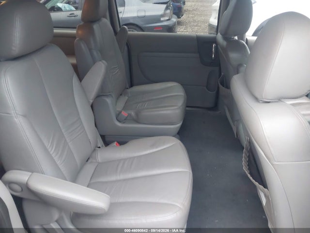 Продаж на аукціоні авто 2011 Kia Sedona Ex, vin: KNDMH4C70B6397753, номер лоту: 46090842