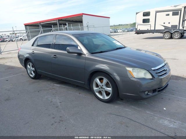 Auction sale of the 2006 Toyota Avalon Limited, vin: 4T1BK36B86U069044, lot number: 46090845