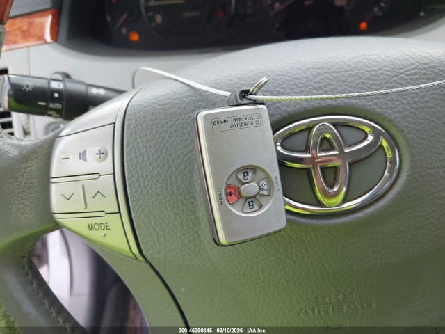 Продаж на аукціоні авто 2006 Toyota Avalon Limited, vin: 4T1BK36B86U069044, номер лоту: 46090845