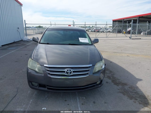 Продаж на аукціоні авто 2006 Toyota Avalon Limited, vin: 4T1BK36B86U069044, номер лоту: 46090845