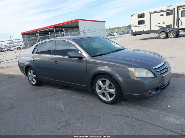 Продаж на аукціоні авто 2006 Toyota Avalon Limited, vin: 4T1BK36B86U069044, номер лоту: 46090845