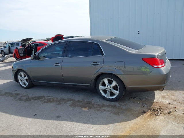 Продаж на аукціоні авто 2006 Toyota Avalon Limited, vin: 4T1BK36B86U069044, номер лоту: 46090845