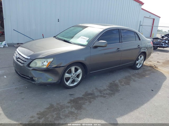 Продаж на аукціоні авто 2006 Toyota Avalon Limited, vin: 4T1BK36B86U069044, номер лоту: 46090845