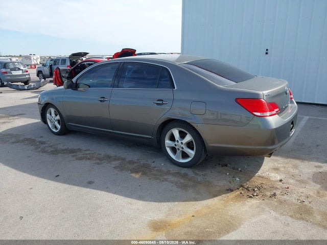 Продаж на аукціоні авто 2006 Toyota Avalon Limited, vin: 4T1BK36B86U069044, номер лоту: 46090845