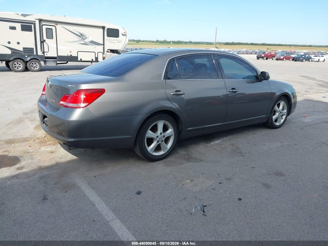 Продаж на аукціоні авто 2006 Toyota Avalon Limited, vin: 4T1BK36B86U069044, номер лоту: 46090845