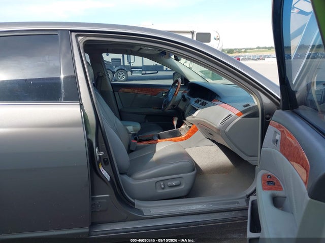 Продаж на аукціоні авто 2006 Toyota Avalon Limited, vin: 4T1BK36B86U069044, номер лоту: 46090845