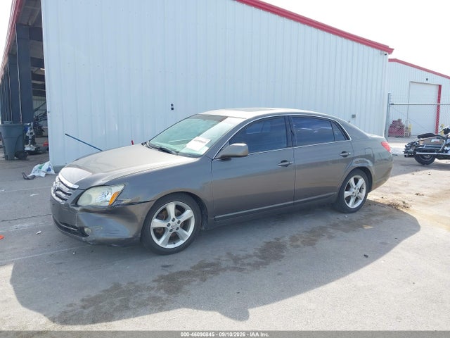 Продаж на аукціоні авто 2006 Toyota Avalon Limited, vin: 4T1BK36B86U069044, номер лоту: 46090845