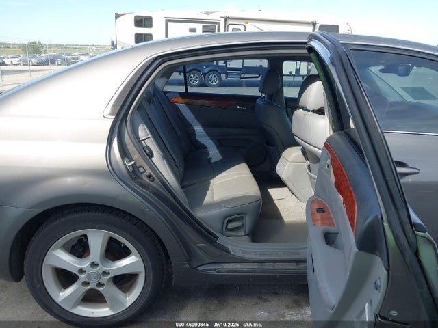 Продаж на аукціоні авто 2006 Toyota Avalon Limited, vin: 4T1BK36B86U069044, номер лоту: 46090845