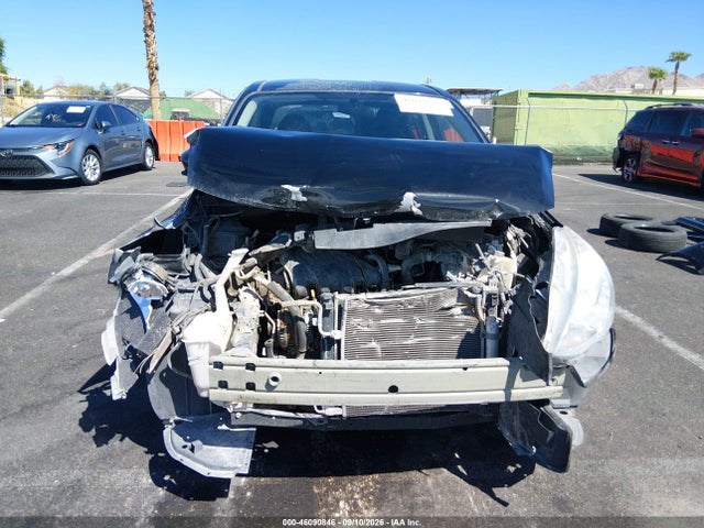 3N1CN7AP1FL915330 Nissan Versa 1.6 Sv