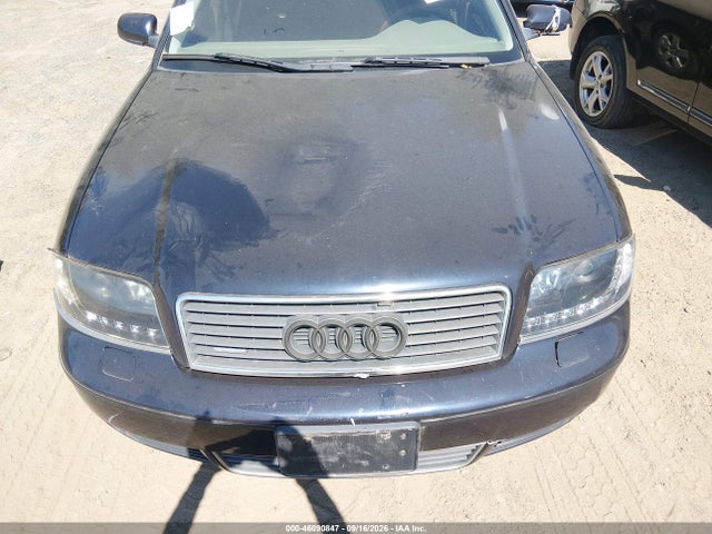 Aukcja sprzedaży 2003 Audi A6 3.0, vin: WAULT64B23N021505, numer aukcji: 46090847
