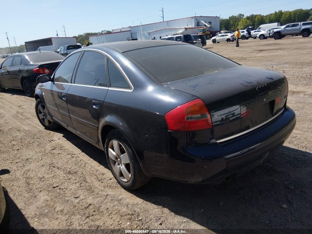 Aukcja sprzedaży 2003 Audi A6 3.0, vin: WAULT64B23N021505, numer aukcji: 46090847