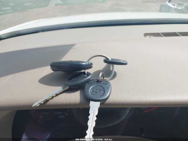 Aukcja sprzedaży 2004 Chevrolet Impala Ls, vin: 2G1WH52K749375306, numer aukcji: 46090850