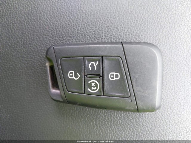 46090858 :رقم المزاد ، 3VV8B7AX4RM034228 vin ، 2024 Volkswagen Tiguan 2.0t Se R-line Black مزاد بيع