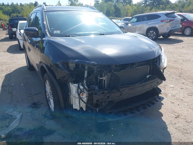 Nissan ROGUE SV 2016 KNMAT2MVXGP662666 Image 6