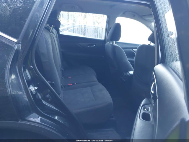 Nissan ROGUE SV 2016 KNMAT2MVXGP662666 Image 8