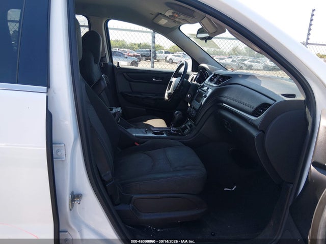Aukcja sprzedaży 2016 Chevrolet Traverse 1lt, vin: 1GNKRGKDXGJ179070, numer aukcji: 46090860