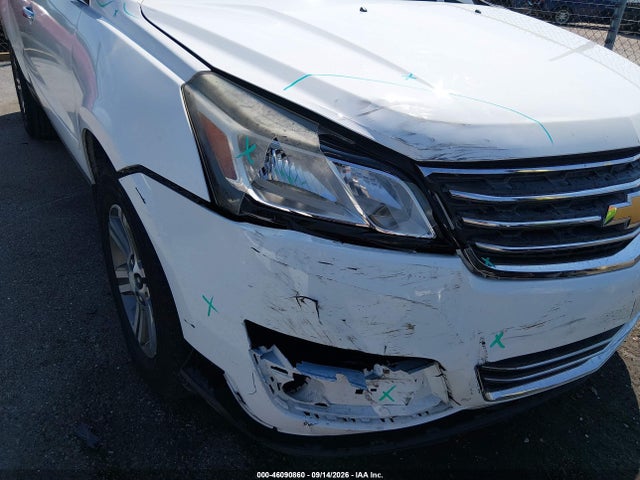 Aukcja sprzedaży 2016 Chevrolet Traverse 1lt, vin: 1GNKRGKDXGJ179070, numer aukcji: 46090860