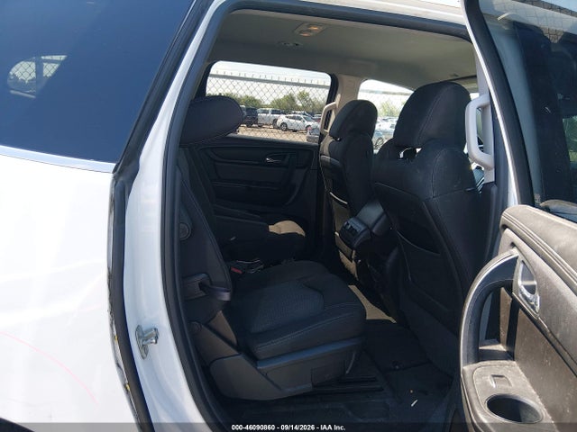 Aukcja sprzedaży 2016 Chevrolet Traverse 1lt, vin: 1GNKRGKDXGJ179070, numer aukcji: 46090860