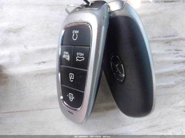 Продаж на аукціоні авто 2020 Hyundai Sonata Sel, vin: 5NPEL4JA1LH046505, номер лоту: 46090861