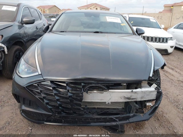 Продаж на аукціоні авто 2020 Hyundai Sonata Sel, vin: 5NPEL4JA1LH046505, номер лоту: 46090861