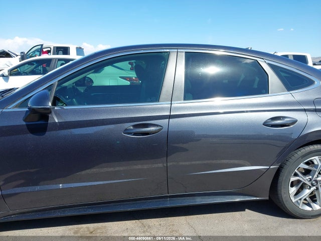 Продаж на аукціоні авто 2020 Hyundai Sonata Sel, vin: 5NPEL4JA1LH046505, номер лоту: 46090861
