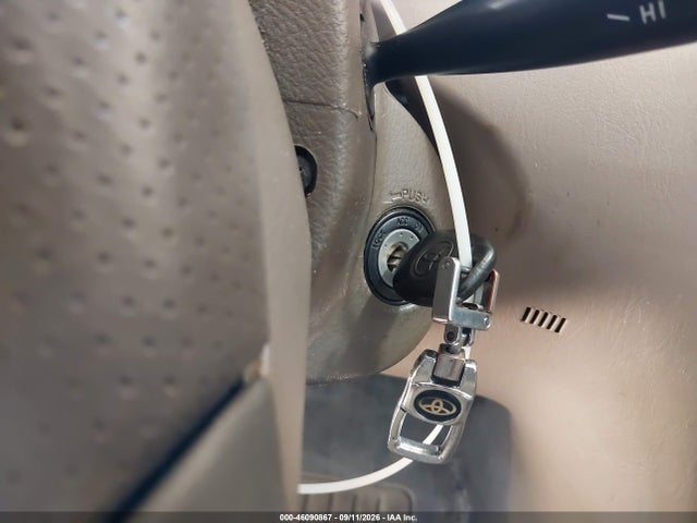 46090867 :رقم المزاد ، 2T1BR32E08C918082 vin ، 2008 Toyota Corolla Ce مزاد بيع
