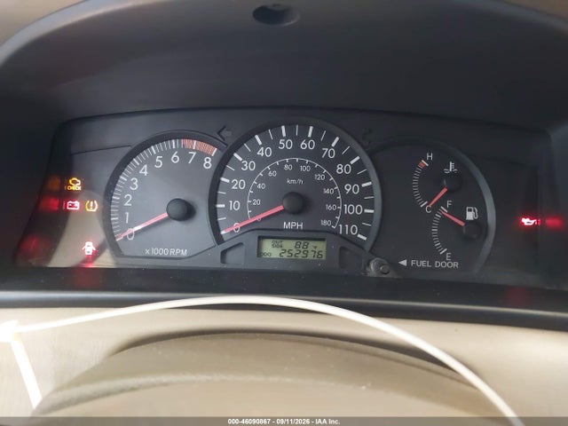 46090867 :رقم المزاد ، 2T1BR32E08C918082 vin ، 2008 Toyota Corolla Ce مزاد بيع
