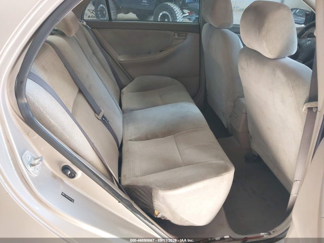 46090867 :رقم المزاد ، 2T1BR32E08C918082 vin ، 2008 Toyota Corolla Ce مزاد بيع