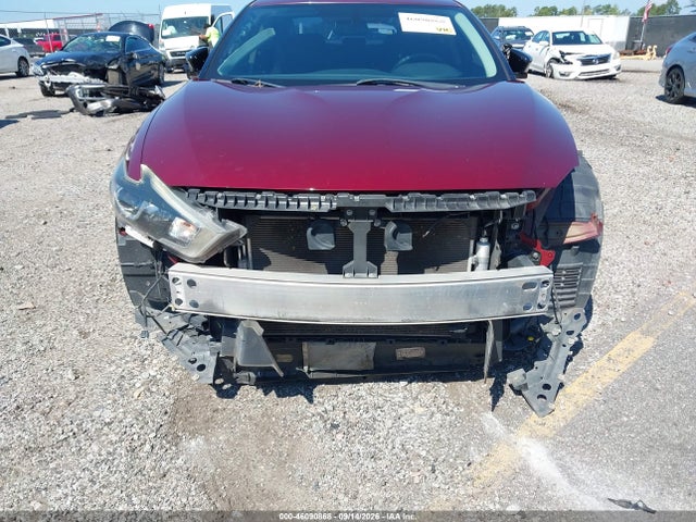 Продаж на аукціоні авто 2017 Nissan Maxima 3.5 Platinum/3.5 S/3.5 Sl/3.5 Sr/3.5 Sv, vin: 1N4AA6AP3HC378166, номер лоту: 46090868