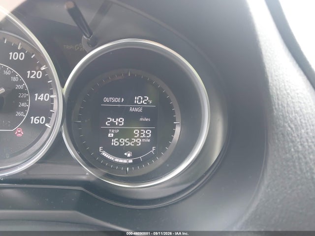 Продажа на аукционе авто 2015 Mazda Mazda6 I Touring, vin: JM1GJ1V5XF1204829, номер лота: 46090881