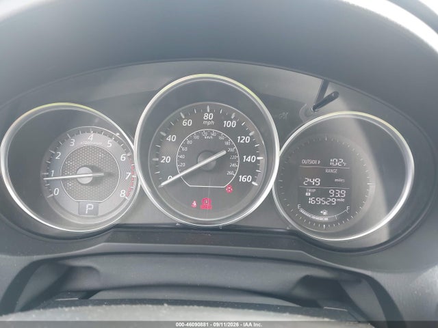 Продажа на аукционе авто 2015 Mazda Mazda6 I Touring, vin: JM1GJ1V5XF1204829, номер лота: 46090881