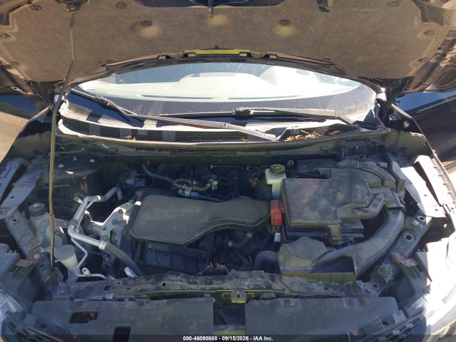 JN1BJ1CR5HW142264 Nissan Rogue Sport S