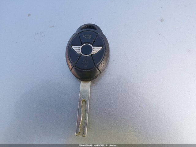 Продаж на аукціоні авто 2006 Mini Cooper, vin: WMWRC33546TJ78358, номер лоту: 46090891
