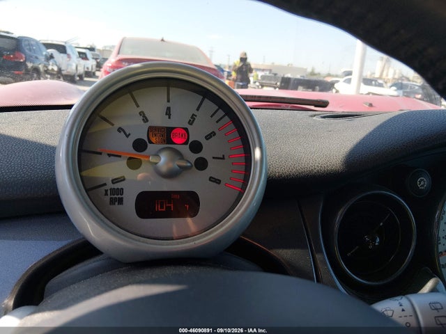 Продаж на аукціоні авто 2006 Mini Cooper, vin: WMWRC33546TJ78358, номер лоту: 46090891