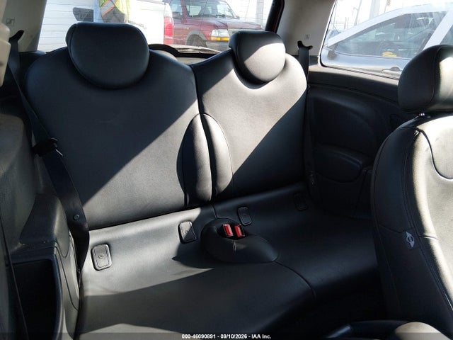 Продаж на аукціоні авто 2006 Mini Cooper, vin: WMWRC33546TJ78358, номер лоту: 46090891