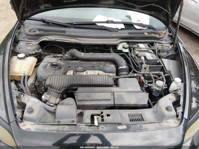 Продаж на аукціоні авто 2008 Volvo C30 T5 R-design/t5 Version 1.0/t5 Version 2.0, vin: YV1MK672982050458, номер лоту: 46090892
