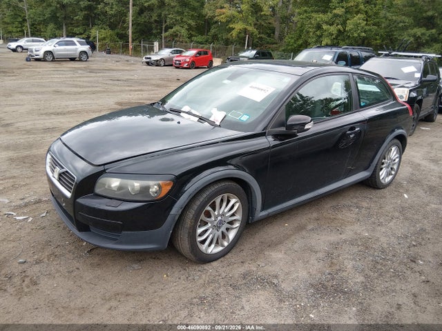 Продаж на аукціоні авто 2008 Volvo C30 T5 R-design/t5 Version 1.0/t5 Version 2.0, vin: YV1MK672982050458, номер лоту: 46090892