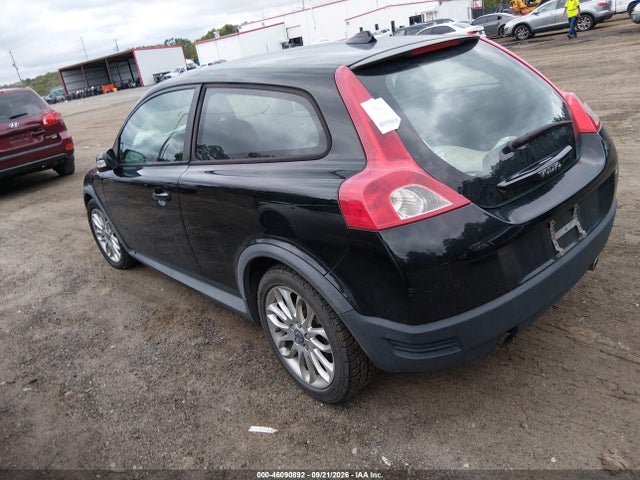 Продаж на аукціоні авто 2008 Volvo C30 T5 R-design/t5 Version 1.0/t5 Version 2.0, vin: YV1MK672982050458, номер лоту: 46090892